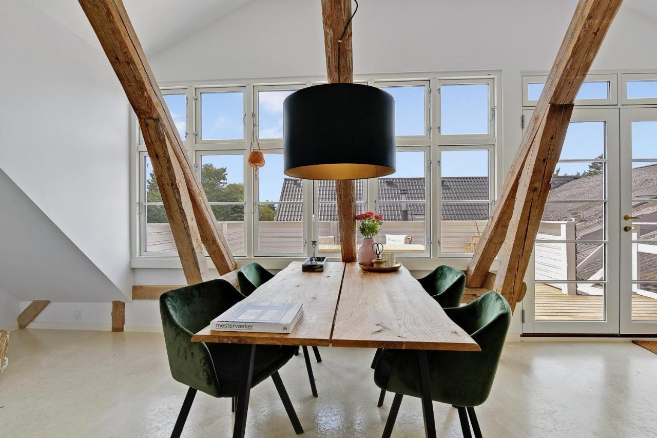Sunny 1St Floor Apartment تيزفيلدليدج المظهر الخارجي الصورة