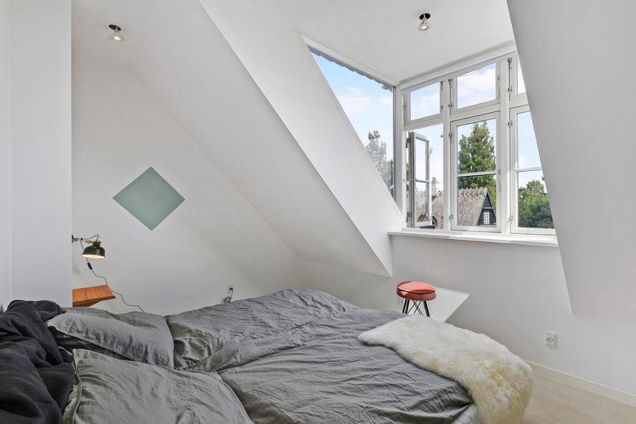 Sunny 1St Floor Apartment تيزفيلدليدج المظهر الخارجي الصورة