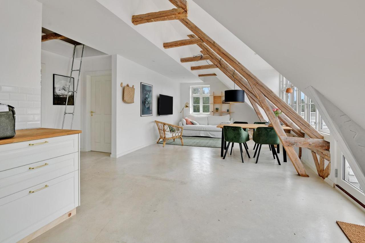 Sunny 1St Floor Apartment تيزفيلدليدج المظهر الخارجي الصورة