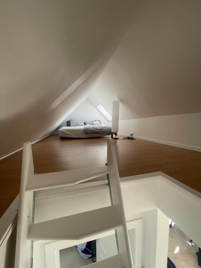 Sunny 1St Floor Apartment تيزفيلدليدج المظهر الخارجي الصورة