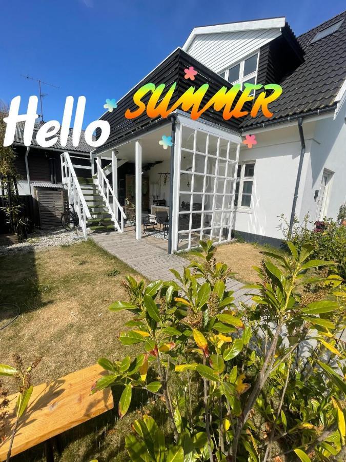 Sunny 1St Floor Apartment تيزفيلدليدج المظهر الخارجي الصورة
